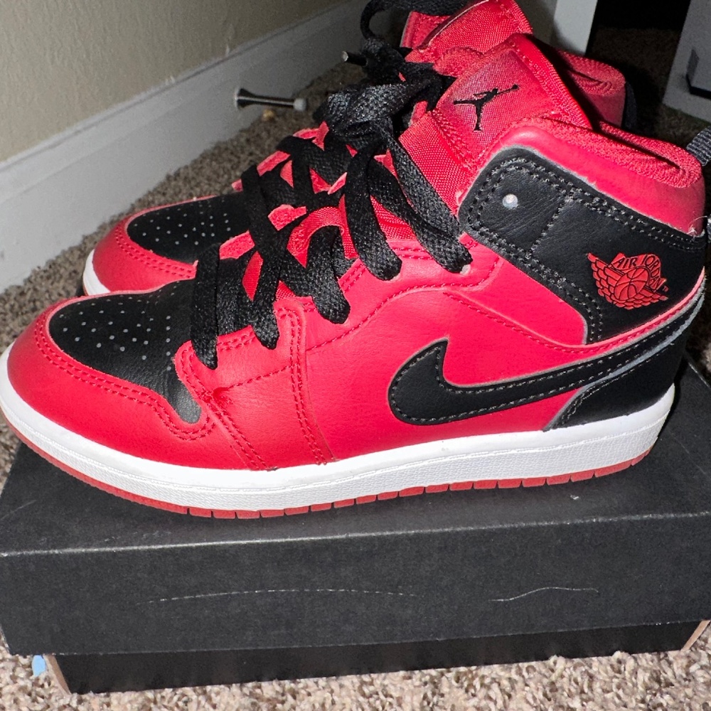 Jordan 1